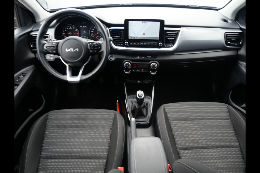 Kia Stonic 1.0 T-GDi MHEV DynamicPlusLine | Cruise | Keyless | Navi | Camera | Clima |