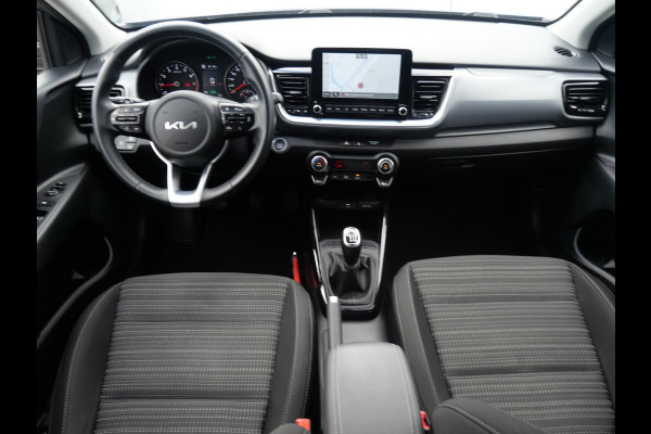 Kia Stonic 1.0 T-GDi MHEV DynamicPlusLine | Cruise | Keyless | Navi | Camera | Clima |