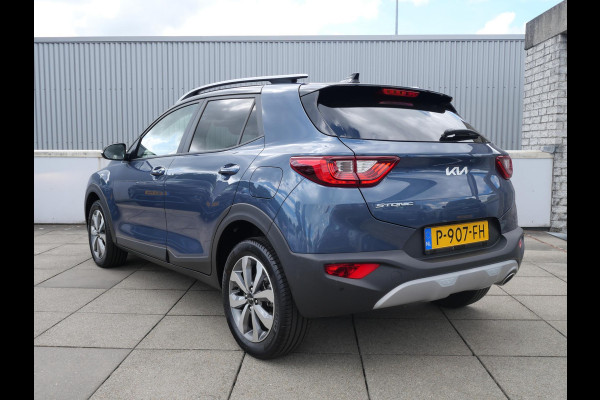 Kia Stonic 1.0 T-GDi MHEV DynamicPlusLine | Cruise | Keyless | Navi | Camera | Clima |