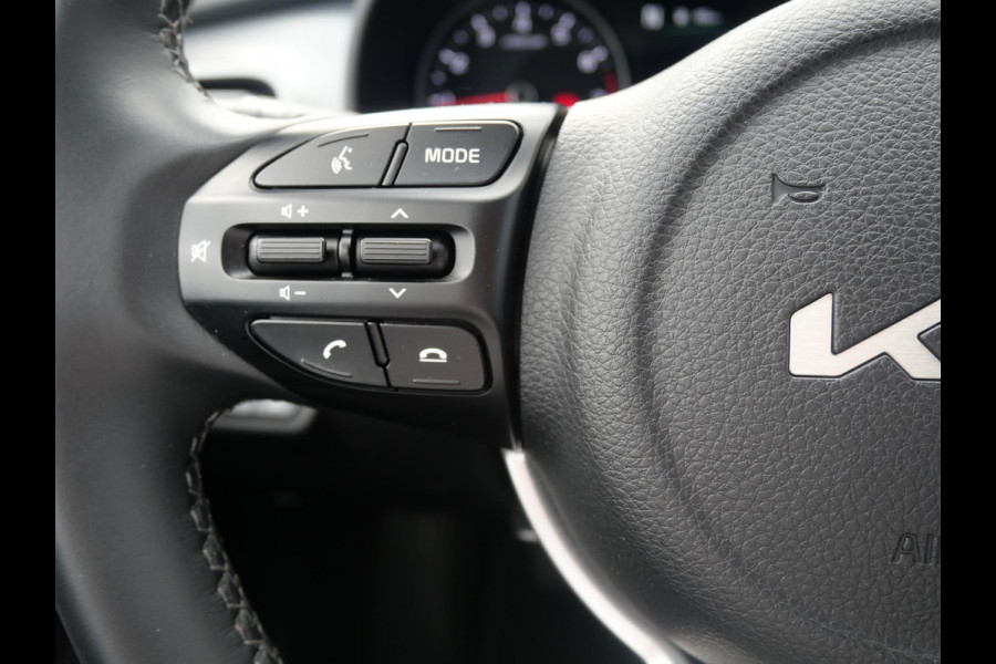 Kia Stonic 1.0 T-GDi MHEV DynamicPlusLine | Cruise | Keyless | Navi | Camera | Clima |