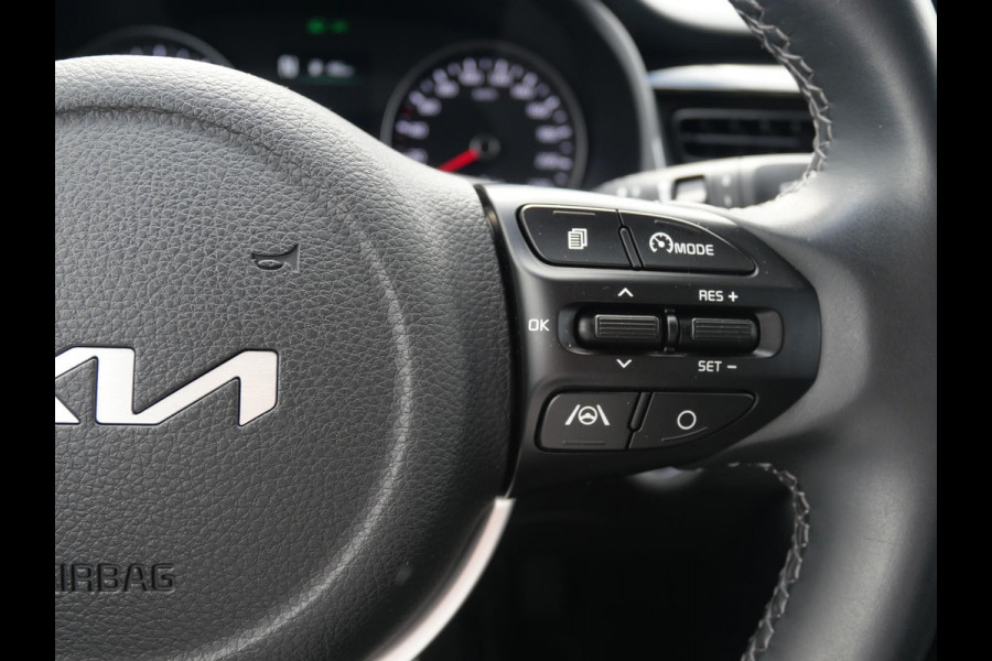 Kia Stonic 1.0 T-GDi MHEV DynamicPlusLine | Cruise | Keyless | Navi | Camera | Clima |