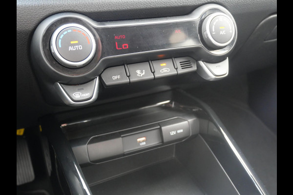 Kia Stonic 1.0 T-GDi MHEV DynamicPlusLine | Cruise | Keyless | Navi | Camera | Clima |