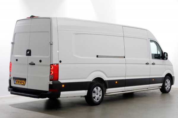 MAN TGE 3.180 2.0 177pk DSG-Automaat L5H3 (L4H2) Supermaxi LED/ACC/2x Schuifdeur 12-2022