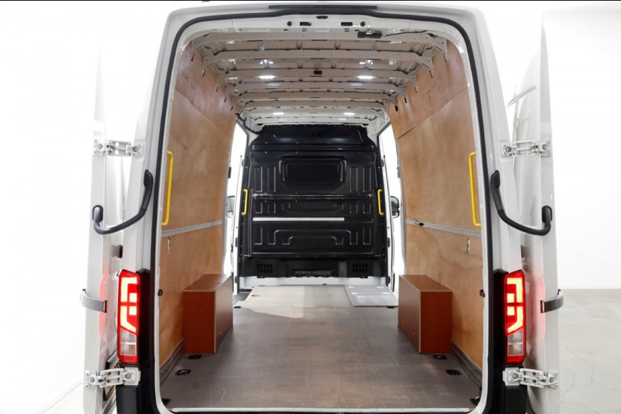 MAN TGE 3.180 2.0 177pk DSG-Automaat L5H3 (L4H2) Supermaxi LED/ACC/2x Schuifdeur 12-2022