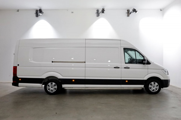 MAN TGE 3.180 2.0 177pk DSG-Automaat L5H3 (L4H2) Supermaxi LED/ACC/2x Schuifdeur 12-2022