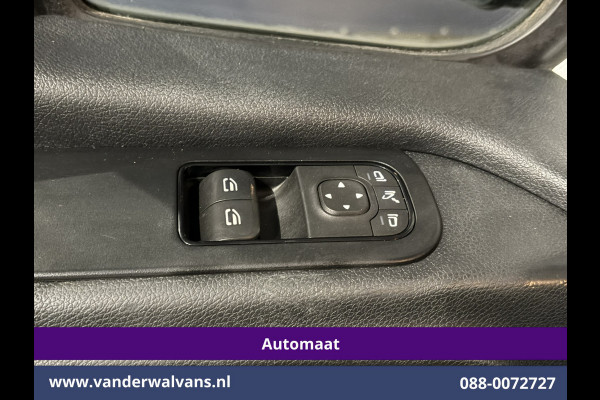 Mercedes-Benz Sprinter 316 CDI 164pk Automaat 3500kg Trekhaak L2H1 Inrichting Euro6 Airco | Camera | Apple Carplay | Cruisecontrol Android Auto, Parkeersensoren
