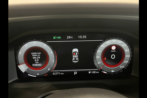 Nissan X-Trail 1.3 DIG-T Tekna 7p. Climate control Adaptieve cruise control Navigatie Panoramdak Voorstoelen verwarmd Keyless Camera Parkeersensoren Led Stuur verwarming Apple Carplay/ Android Auto