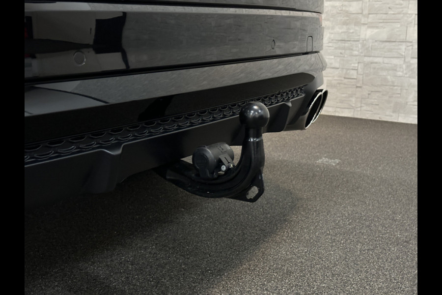 Audi Q8 60e 490pk #RS-Stoelen | 4WS | OLED | Laser-LED | Carbon | Massage | Ventilatie | Valcona Leder+ Pakket | B&O Sound | 23'' | Alcantara hemel | Head-Up | Soft-Close | Panodak | 2x Memory | Trekhaak | Keyless-Entry | Luchtvering | Achterasbesturing | Nw.Pr. 160.000,= | Fabrieksgarantie | Direct rijden.