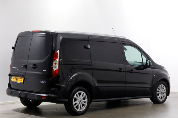 Ford Transit Connect 1.5 TDCI Automaat L2 Trend Airco/Navi/Camera 10-2018