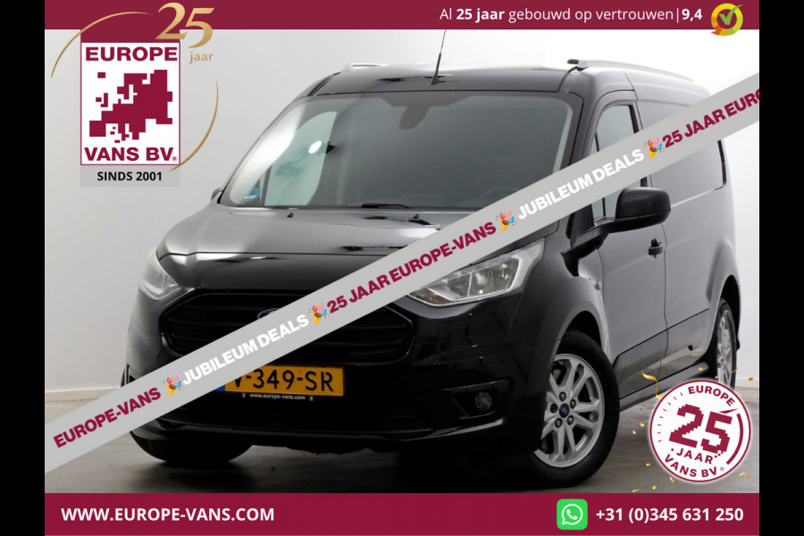 Ford Transit Connect 1.5 TDCI Automaat L2 Trend Airco/Navi/Camera 10-2018