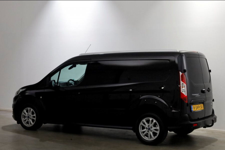 Ford Transit Connect 1.5 TDCI Automaat L2 Trend Airco/Navi/Camera 10-2018