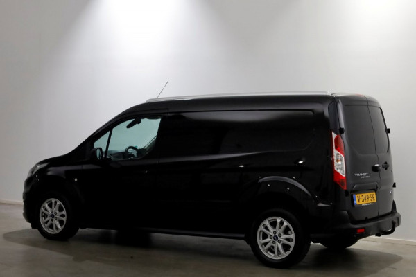 Ford Transit Connect 1.5 TDCI Automaat L2 Trend Airco/Navi/Camera 10-2018