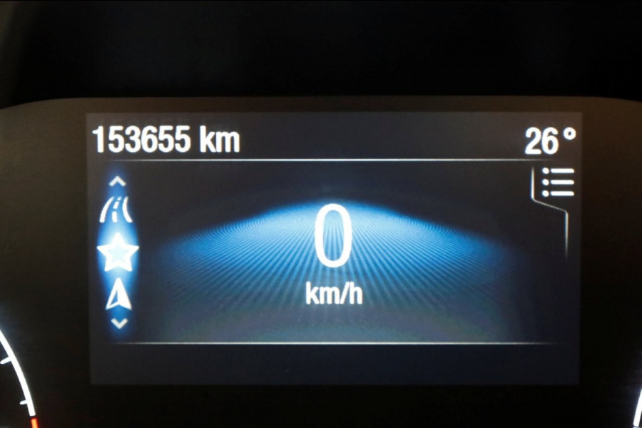 Ford Transit Connect 1.5 TDCI Automaat L2 Trend Airco/Navi/Camera 10-2018