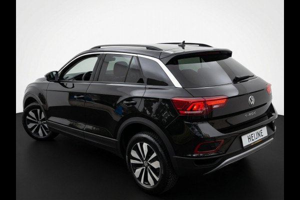 Volkswagen T-Roc TSI 115PK LIFE GOAL NAVI/CARPLAY/STOELVERW.