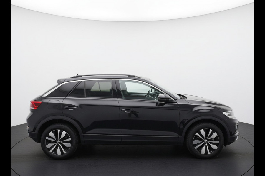 Volkswagen T-Roc TSI 115PK LIFE GOAL NAVI/CARPLAY/STOELVERW.