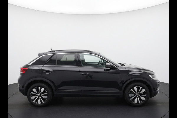 Volkswagen T-Roc TSI 115PK LIFE GOAL NAVI/CARPLAY/STOELVERW.