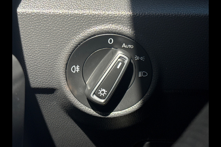 Volkswagen T-Roc TSI 115PK LIFE GOAL NAVI/CARPLAY/STOELVERW.