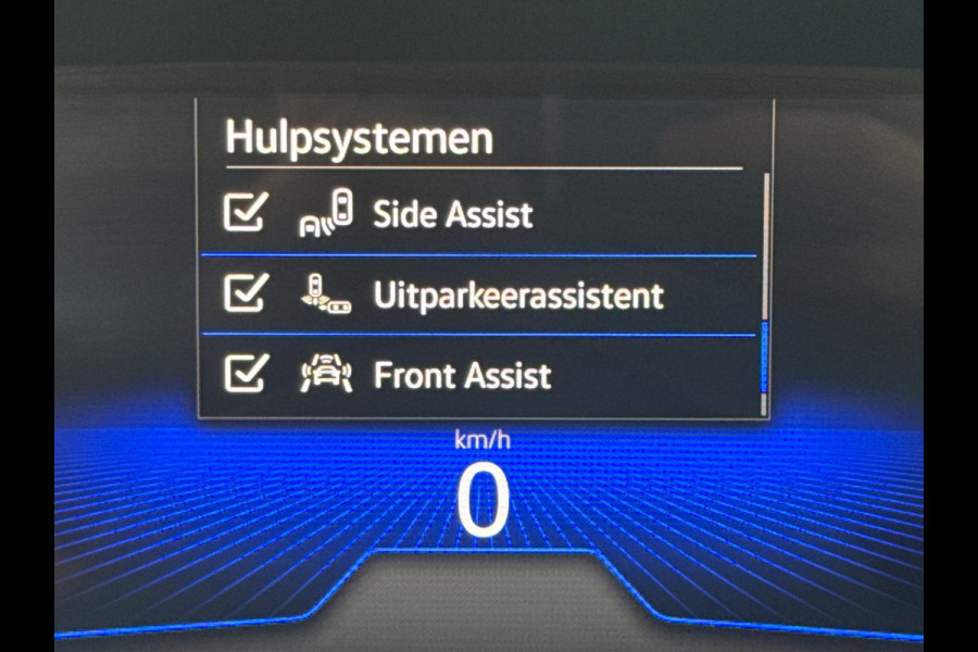 Volkswagen T-Roc TSI 115PK LIFE GOAL NAVI/CARPLAY/STOELVERW.