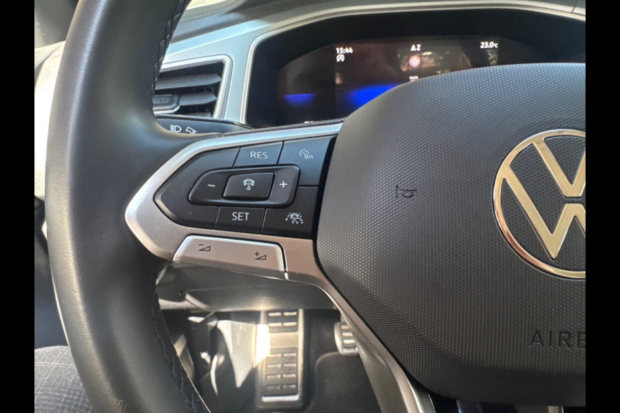Volkswagen T-Roc TSI 115PK LIFE GOAL NAVI/CARPLAY/STOELVERW.