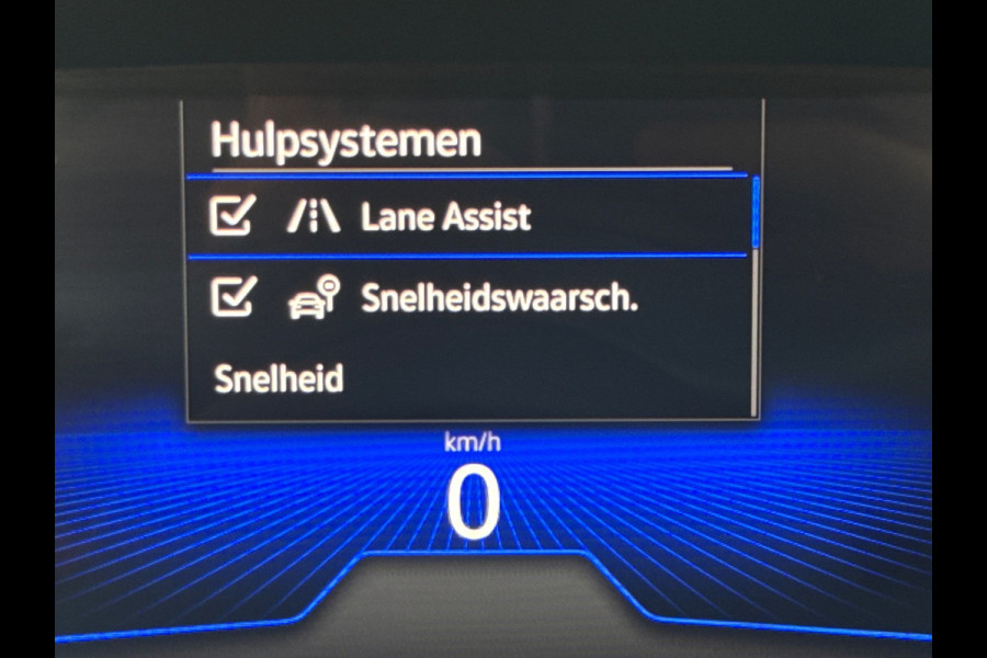 Volkswagen T-Roc TSI 115PK LIFE GOAL NAVI/CARPLAY/STOELVERW.