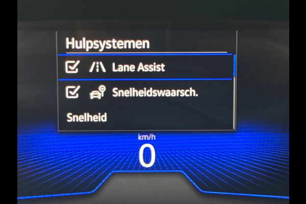 Volkswagen T-Roc TSI 115PK LIFE GOAL NAVI/CARPLAY/STOELVERW.