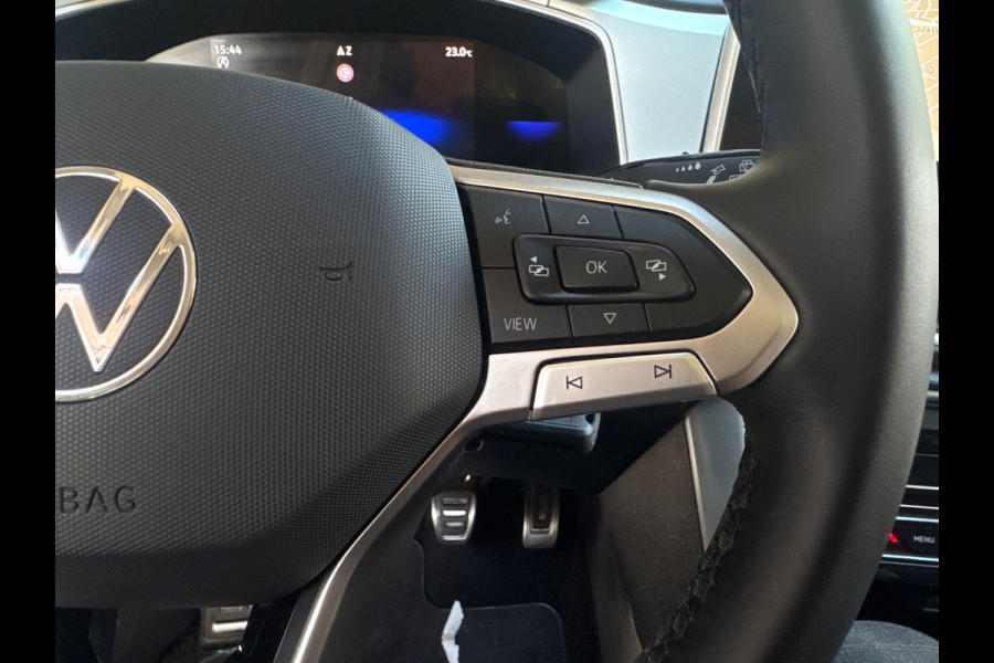 Volkswagen T-Roc TSI 115PK LIFE GOAL NAVI/CARPLAY/STOELVERW.