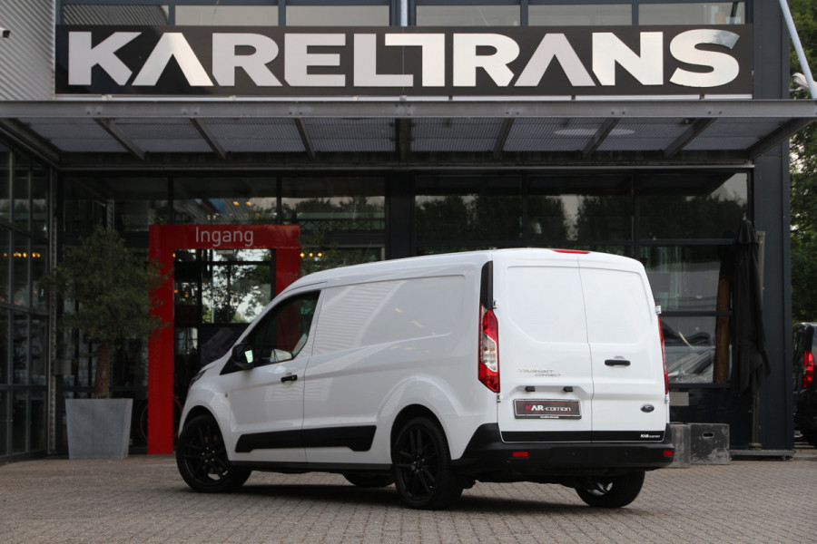 Ford Transit Connect 1.5 EcoBlue 100 | L2 | KAR-edition | Camera | Airco..