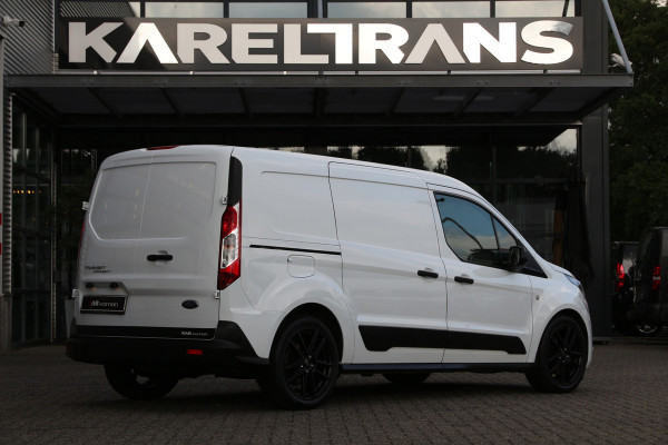Ford Transit Connect 1.5 EcoBlue 100 | L2 | KAR-edition | Camera | Airco..