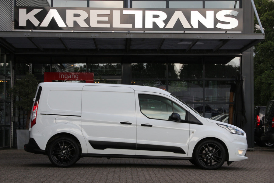 Ford Transit Connect 1.5 EcoBlue 100 | L2 | KAR-edition | Camera | Airco..