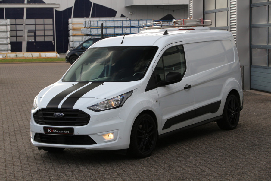 Ford Transit Connect 1.5 EcoBlue 100 | L2 | KAR-edition | Camera | Airco..