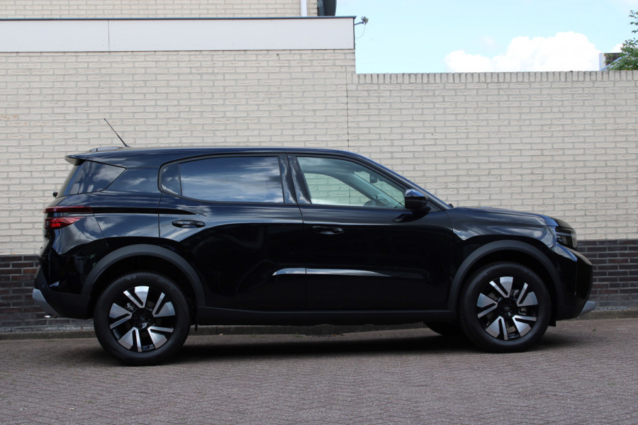 Opel Frontera 1.2 Turbo Hybrid GS 7p. 5 JR GARANTIE | Winterpack | Cruise control | Achteruitrijcamera | BLIS