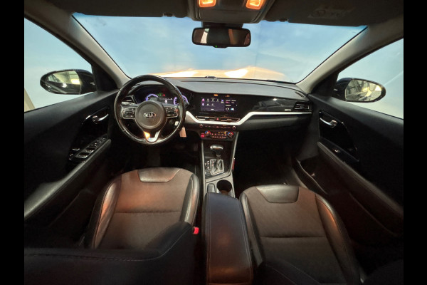 Kia Niro 1.6 GDi Hybrid DynamicLine Carplay