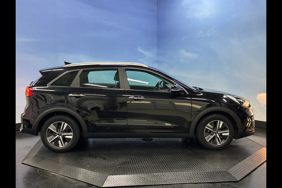 Kia Niro 1.6 GDi Hybrid DynamicLine Carplay