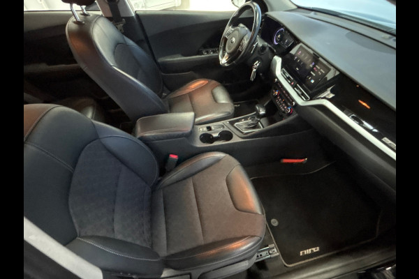 Kia Niro 1.6 GDi Hybrid DynamicLine Carplay