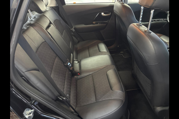 Kia Niro 1.6 GDi Hybrid DynamicLine Carplay