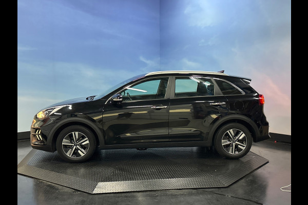 Kia Niro 1.6 GDi Hybrid DynamicLine Carplay