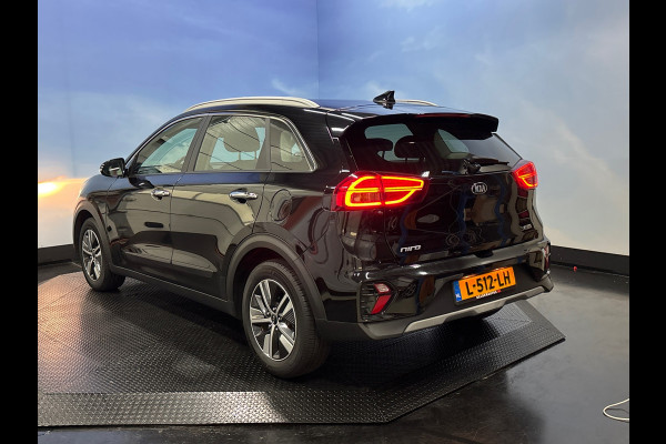 Kia Niro 1.6 GDi Hybrid DynamicLine Carplay