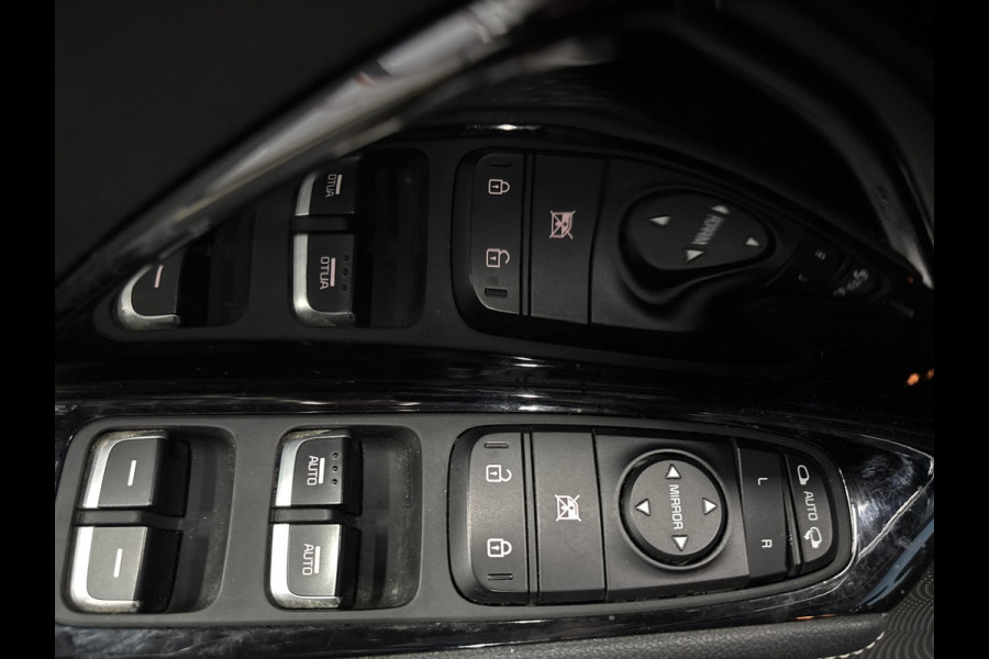 Kia Niro 1.6 GDi Hybrid DynamicLine Carplay