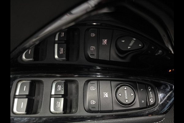 Kia Niro 1.6 GDi Hybrid DynamicLine Carplay