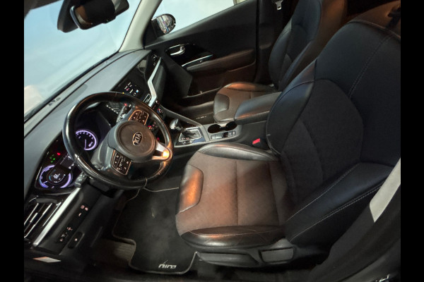 Kia Niro 1.6 GDi Hybrid DynamicLine Carplay