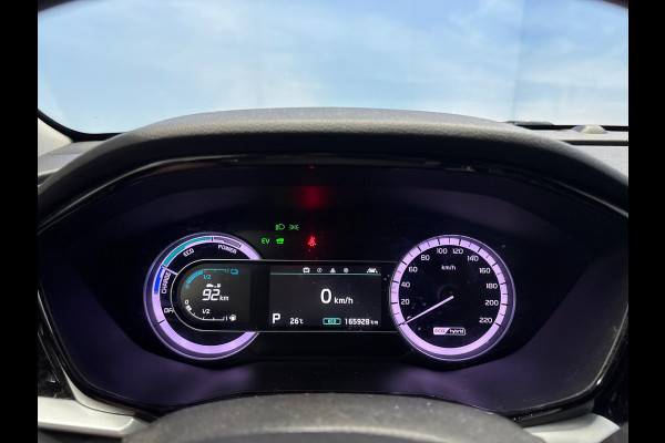 Kia Niro 1.6 GDi Hybrid DynamicLine Carplay