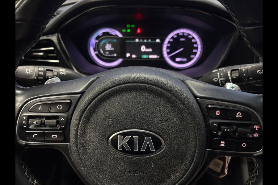 Kia Niro 1.6 GDi Hybrid DynamicLine Carplay
