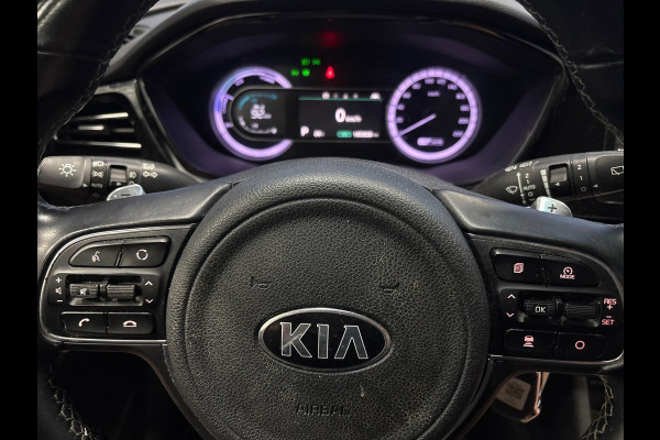 Kia Niro 1.6 GDi Hybrid DynamicLine Carplay