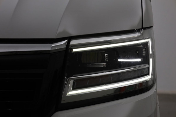 MAN TGE 3.180 2.0 177pk DSG-Automaat L5H3 (L4H2) Supermaxi LED/ACC/2x Schuifdeur 12-2022