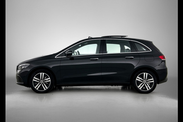 Mercedes-Benz B-Klasse 250 e Business Solution Luxury Limited | achteruitrijcamera | Memory pakket | Panoramadak | Navigatie Inclusief 24 maanden MB Certified garantie voor Europa.
