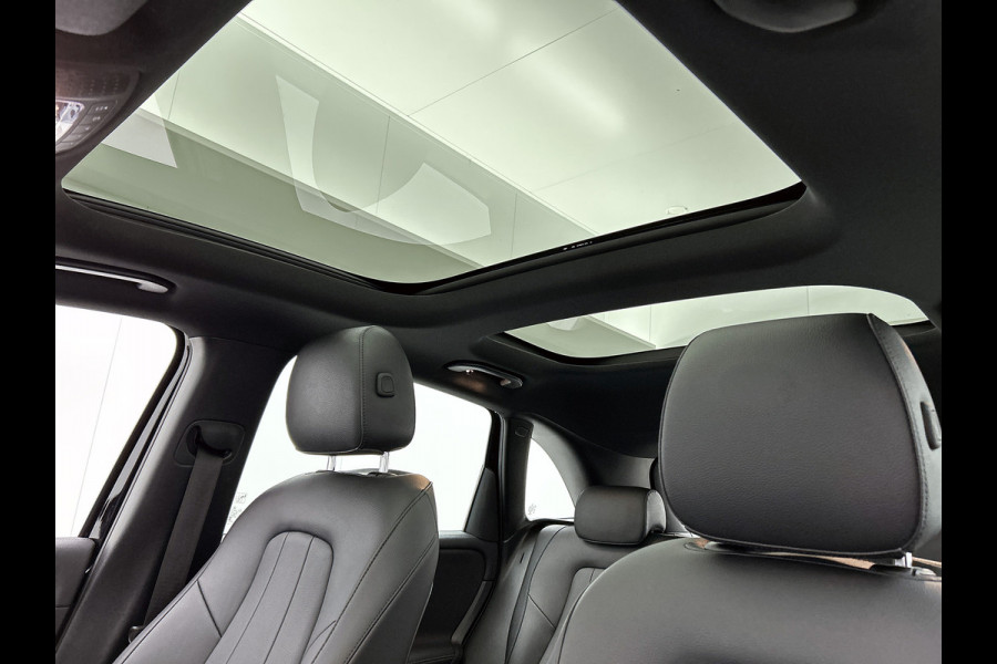Mercedes-Benz B-Klasse 250 e Business Solution Luxury Limited | achteruitrijcamera | Memory pakket | Panoramadak | Navigatie Inclusief 24 maanden MB Certified garantie voor Europa.