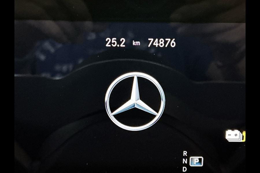 Mercedes-Benz B-Klasse 250 e Business Solution Luxury Limited | achteruitrijcamera | Memory pakket | Panoramadak | Navigatie Inclusief 24 maanden MB Certified garantie voor Europa.