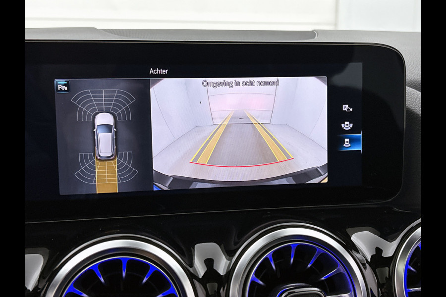 Mercedes-Benz B-Klasse 250 e Business Solution Luxury Limited | achteruitrijcamera | Memory pakket | Panoramadak | Navigatie Inclusief 24 maanden MB Certified garantie voor Europa.
