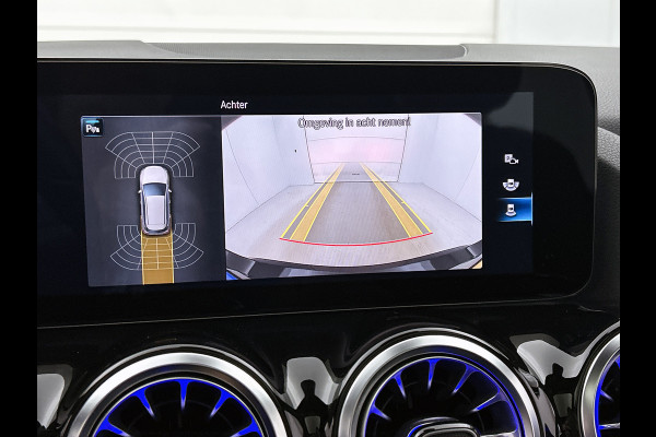 Mercedes-Benz B-Klasse 250 e Business Solution Luxury Limited | achteruitrijcamera | Memory pakket | Panoramadak | Navigatie Inclusief 24 maanden MB Certified garantie voor Europa.
