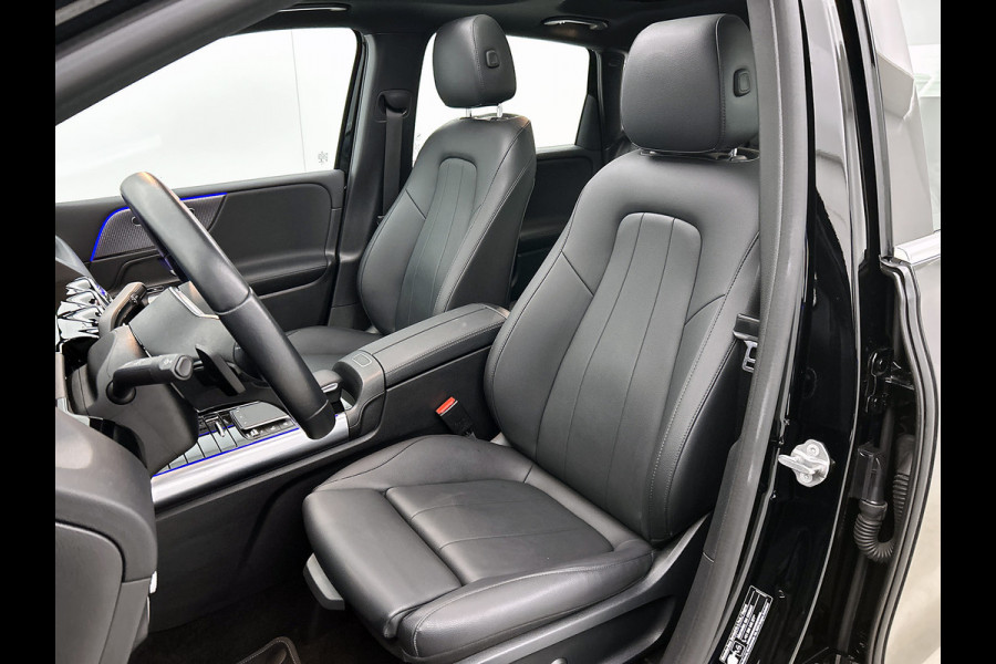 Mercedes-Benz B-Klasse 250 e Business Solution Luxury Limited | achteruitrijcamera | Memory pakket | Panoramadak | Navigatie Inclusief 24 maanden MB Certified garantie voor Europa.